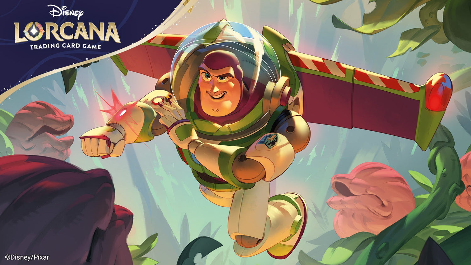 Disney Lorcana