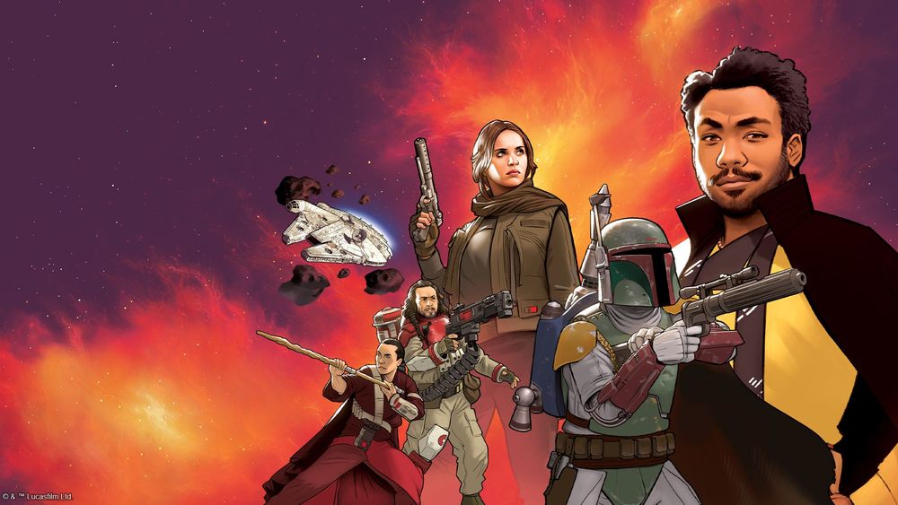 Star Wars: Unlimited