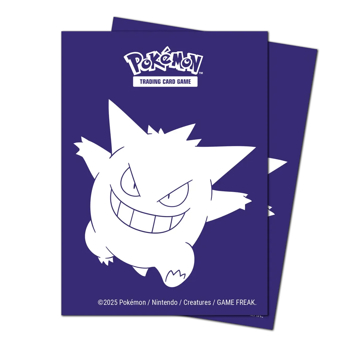 Ultra Pro - Apex Sleeves - Gengar