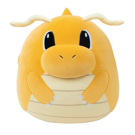 Pokemon Plüschtiere