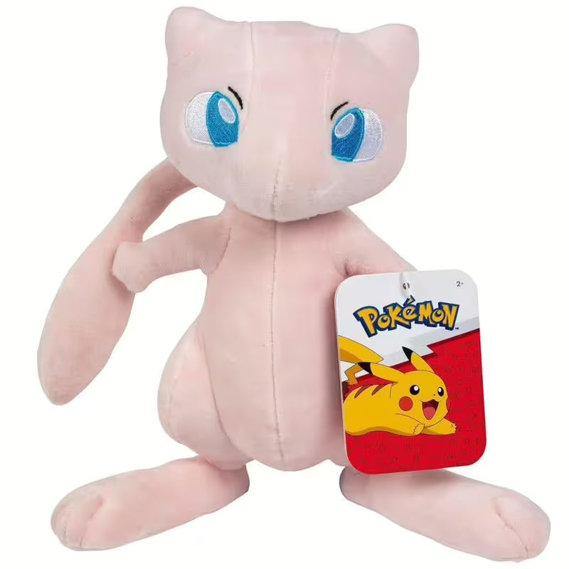 Pokemon Plüschtiere