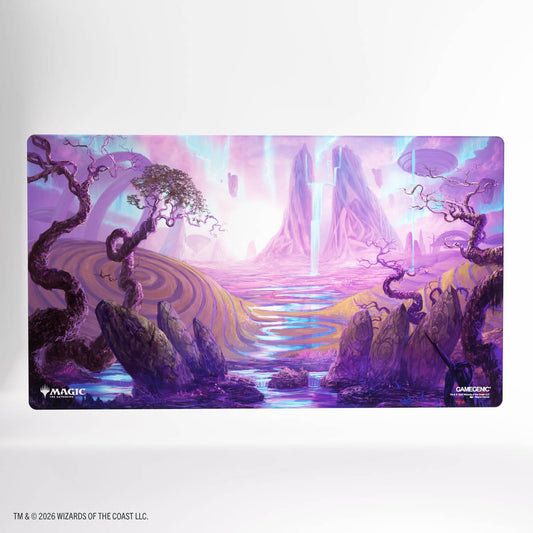 Gamegenic - Lowyn Eclipsed - Shiny Playmat - Eclipsed Realms