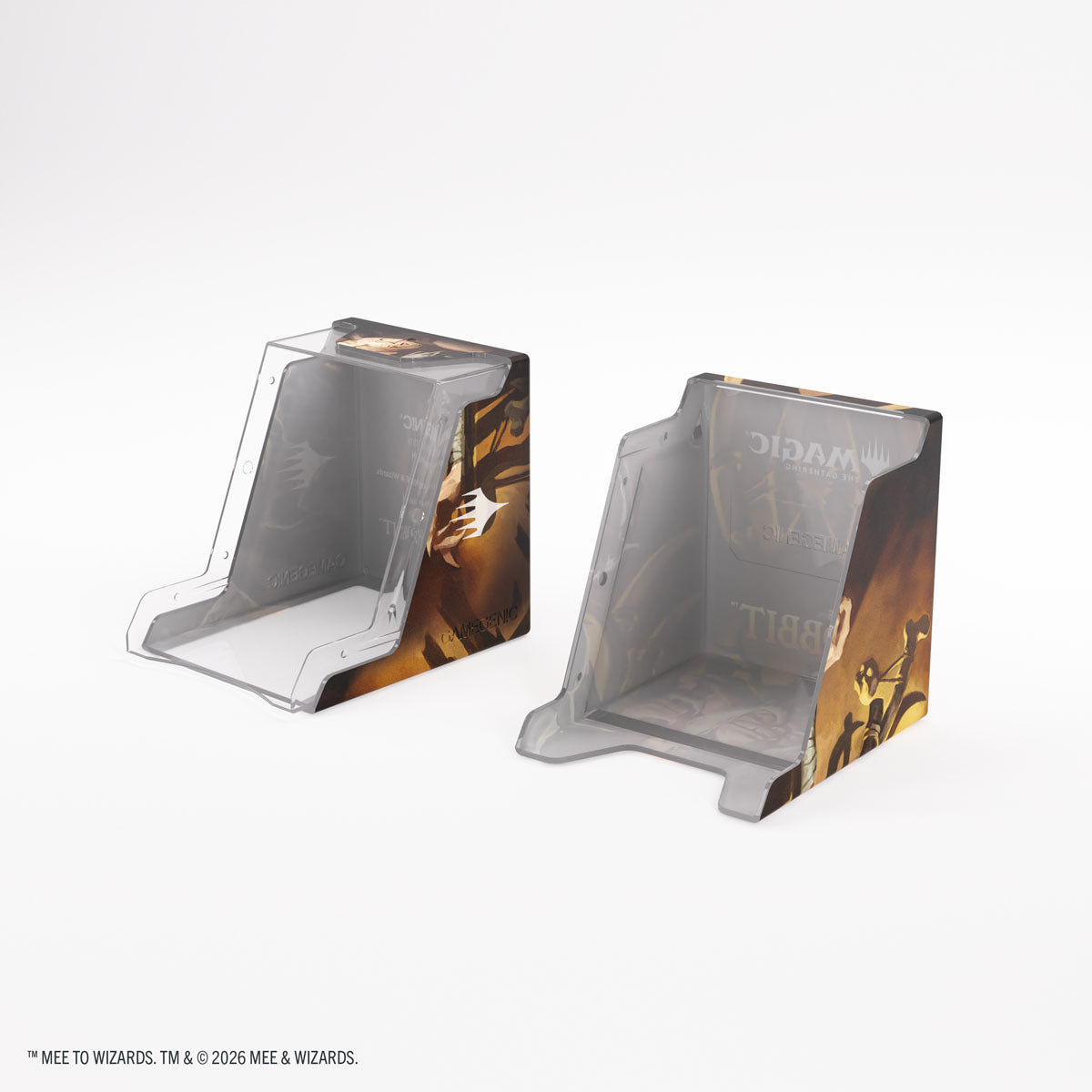 Gamegenic - Magic: The Gathering - The Hobbit - Bastion 100+ XL - The Great Goblin