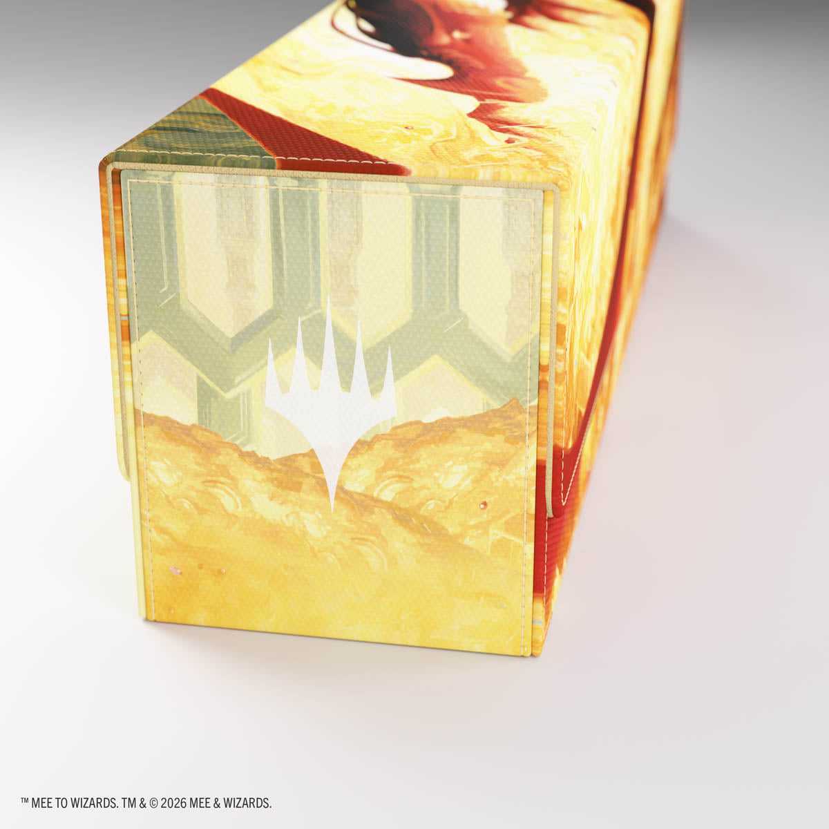 Gamegenic - The Hobbit - Treasure Trove - Dungeon S 550+ Convertible