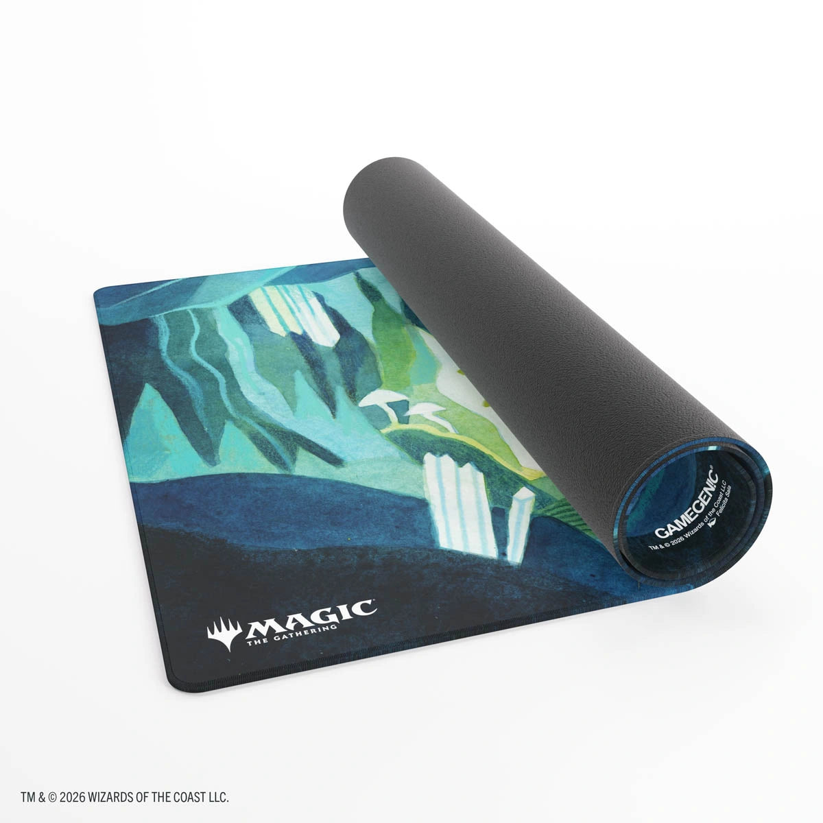 Magic: The Gathering PRIME PLAYMAT - Mutable Explorer