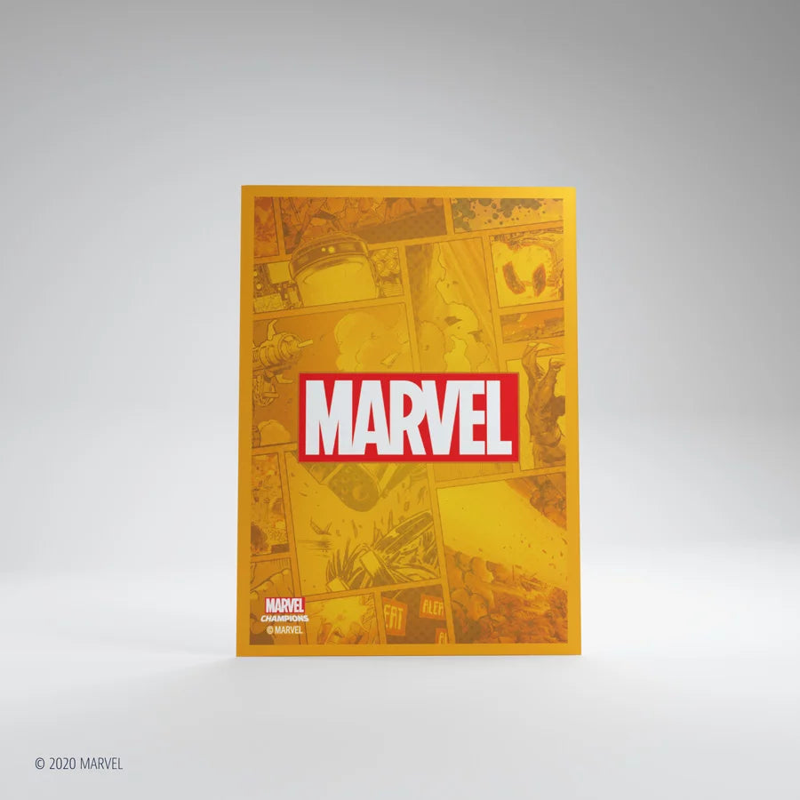 Marvel Champions Art Sleeves
