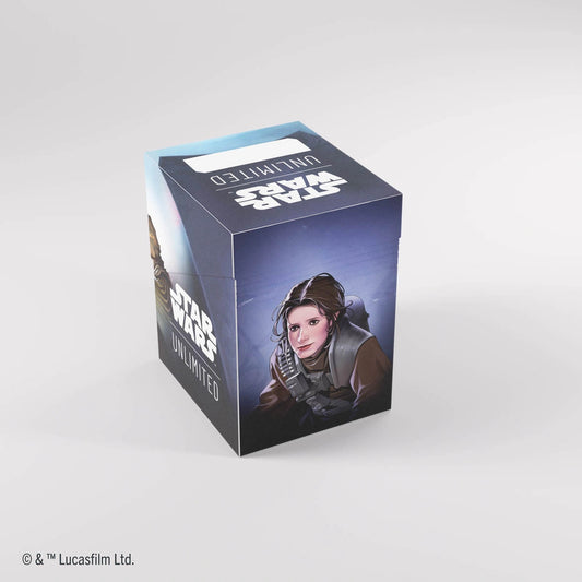 Star Wars: Unimited - Softcrate - Jabba the Hutt