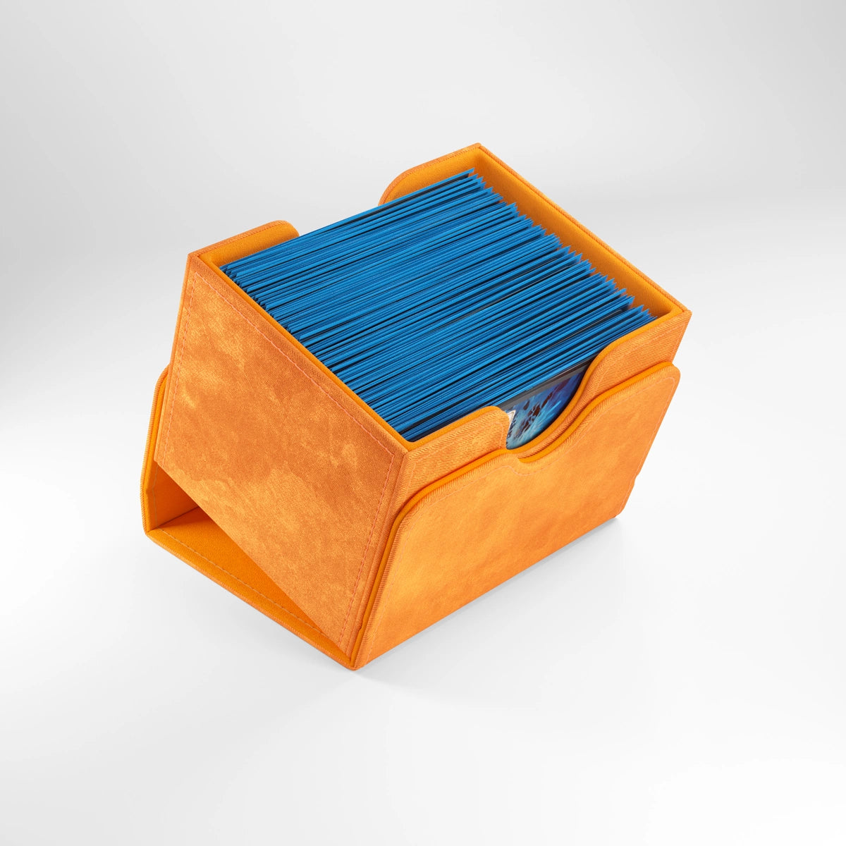 Gamegenic - Sidekick 100+ XL Convertible Orange