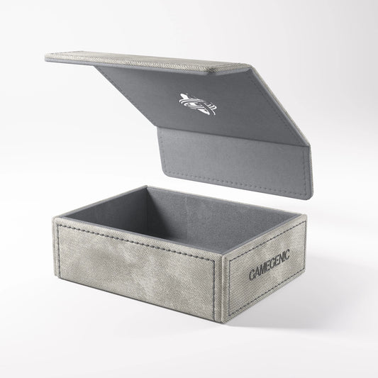 Gamegenic Token Keep Gray