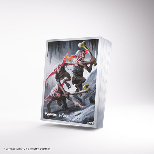Gamegenic - Magic: The Gathering - The Hobbit - Premium Art Sleeves