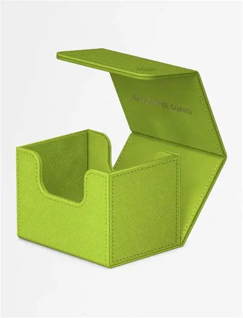 Sidewinder 100+ Xenoskin "Summer Edition 2025" Lime