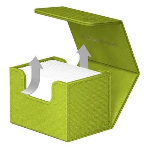 Sidewinder 100+ Xenoskin "Summer Edition 2025" Lime