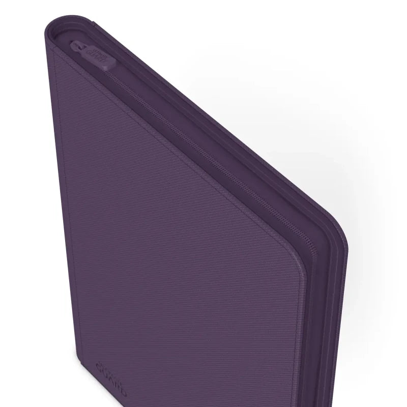 Ultimate Guard - Zipfolio 320 16-Pocket XenoSkin