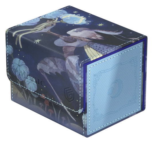 Sidewinder 100+ Xenoskin Magic: The Gathering Lorwyn Eclipsed - Bitterbloom Bearer