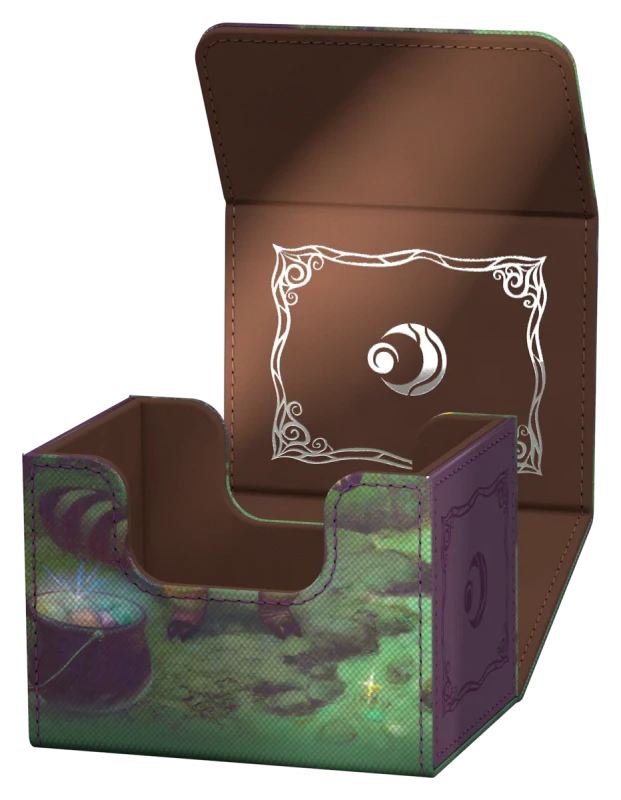 Sidewinder 100+ Xenoskin Magic: The Gathering Lorwyn Eclipsed - Glister Bairn