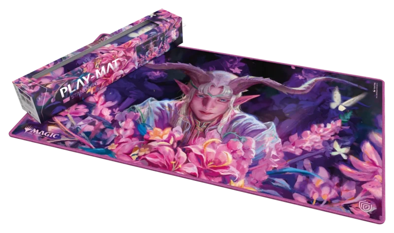 Ultimate Guard - Playmat - Magic: The Gathering "Lorwyn Eclipsed" - Dawnhand Eulogist