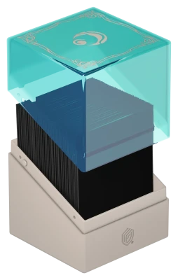 Boulder 100+ Magic: The Gathering "Lorwyn Eclipsed" - Merrow