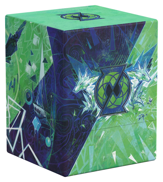Ultimate Guard - RTE Boulder 100+ - Magic: The Gathering - Secrets of Strixhaven