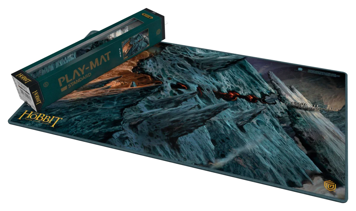 Play-Mat The Hobbit - Goblin Town