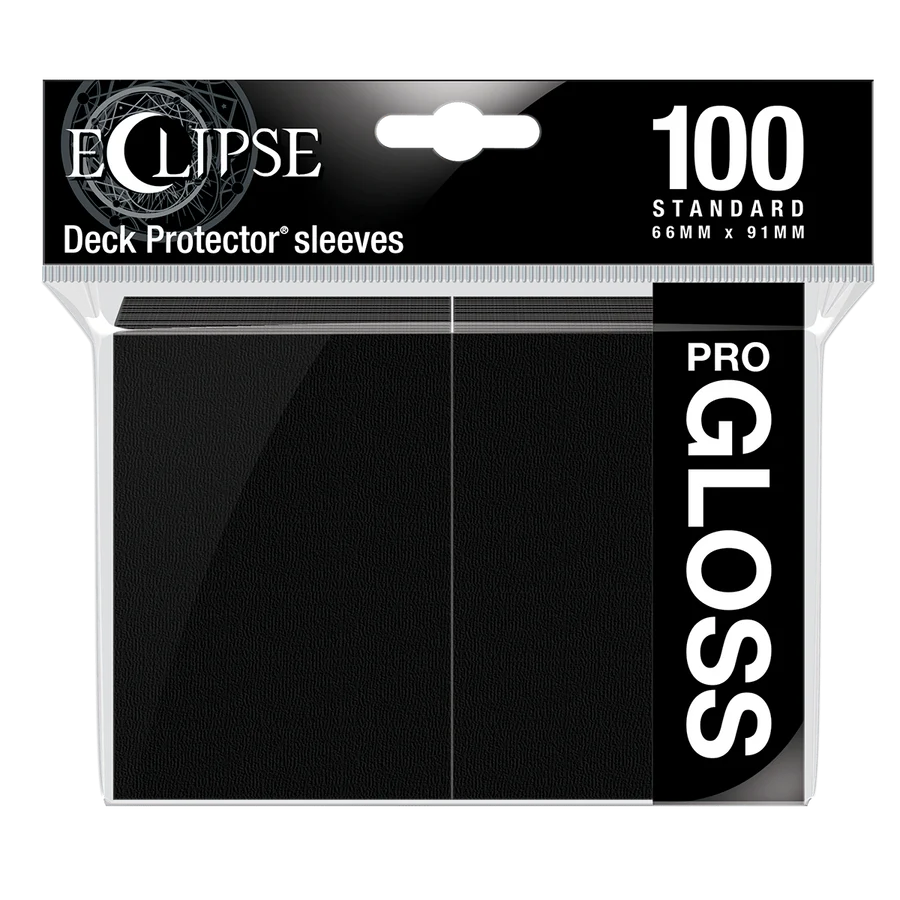 Ultra Pro Eclipse Pro Gloss Standard