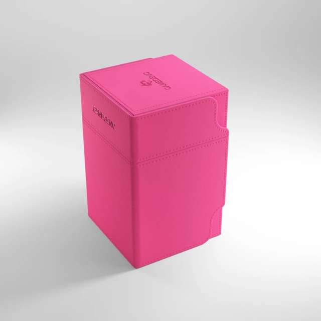 Watchtower 100+ Convertible