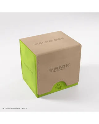 Gamegenic - Magic: The Gathering - Reality Fracture Sidekick PRO 100+ XL