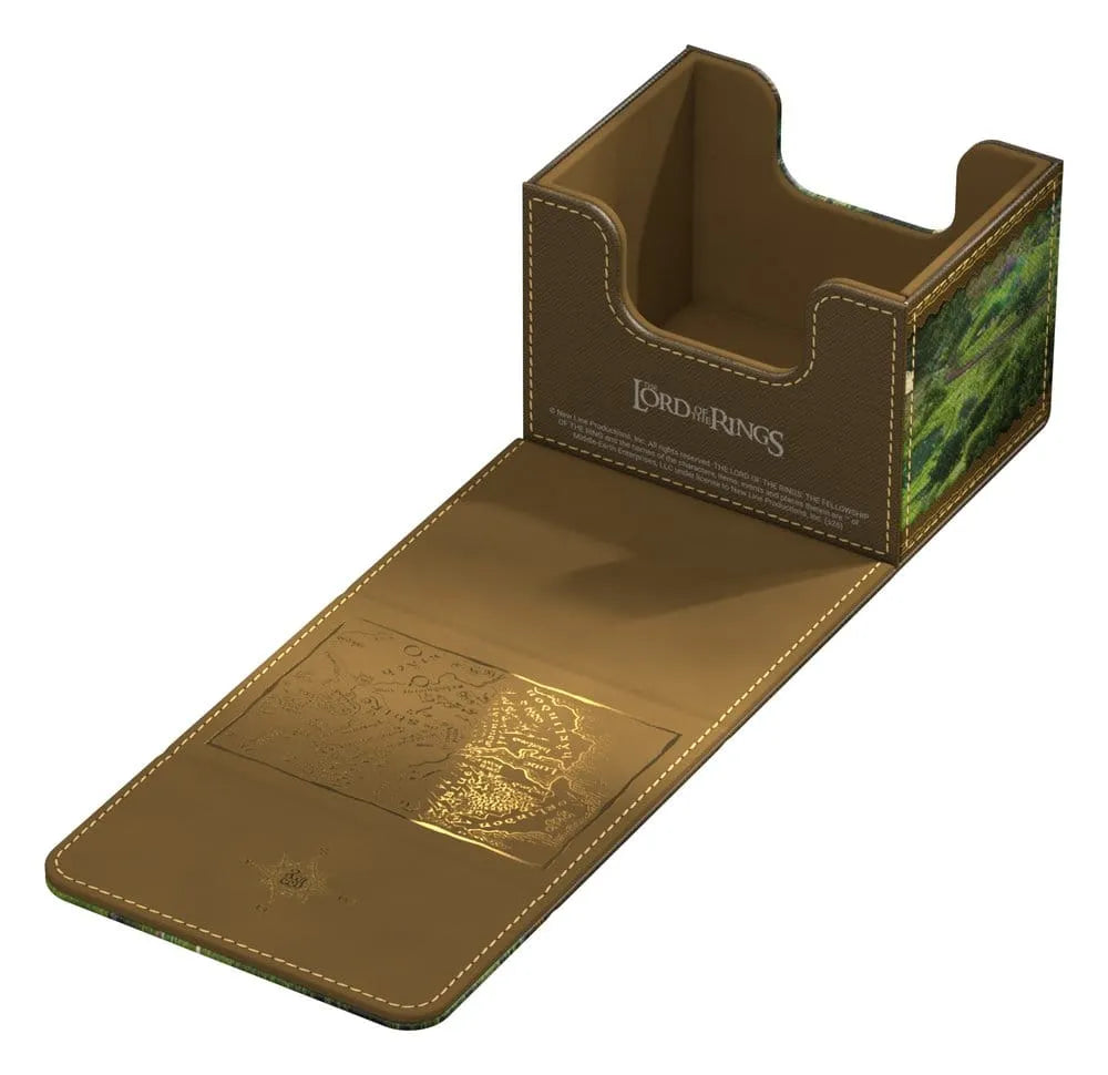 Ultimate Guard - Sidewinder 100+ - Lord of the Rings - The Shire
