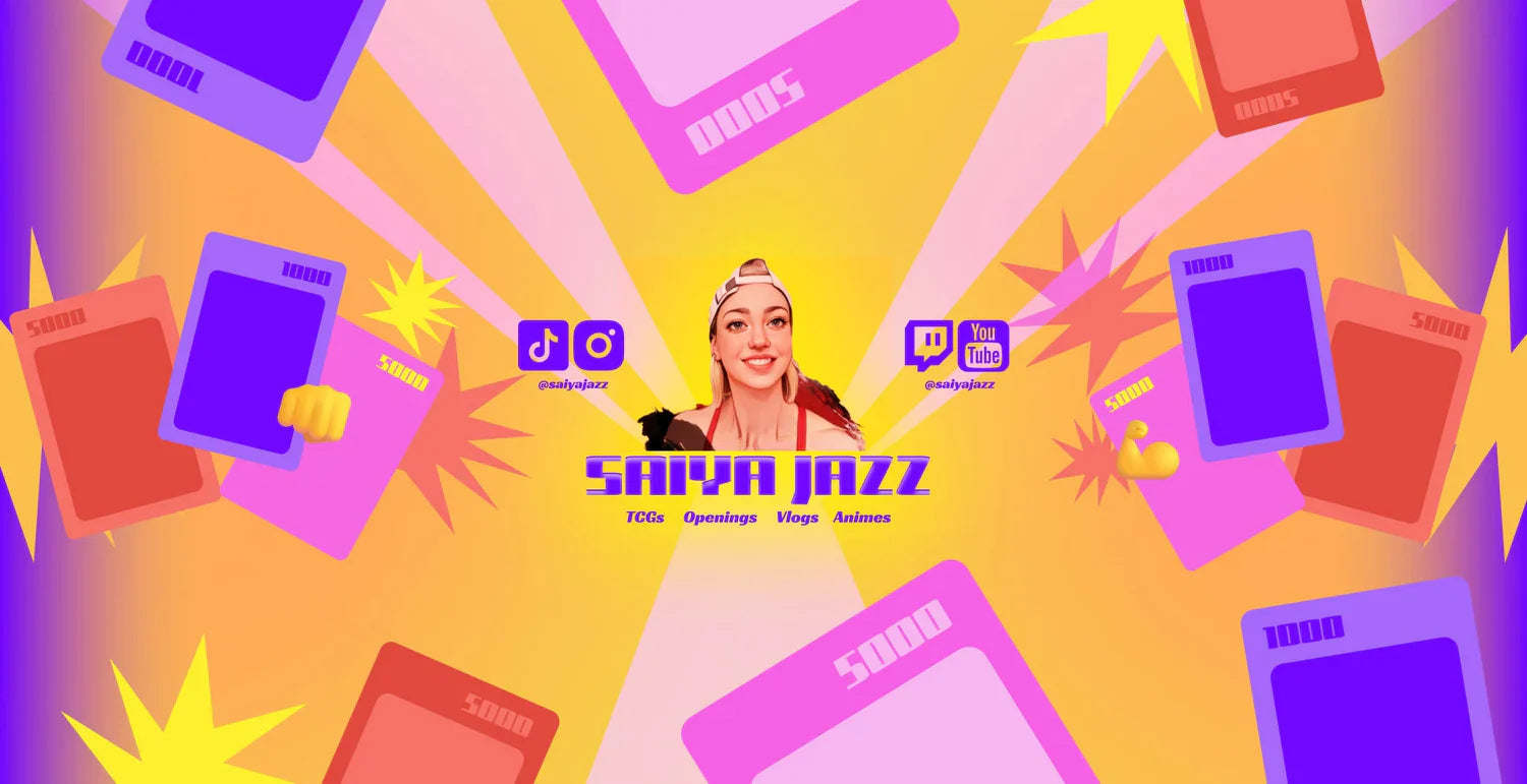 Boxbreak mit Saiyajazz