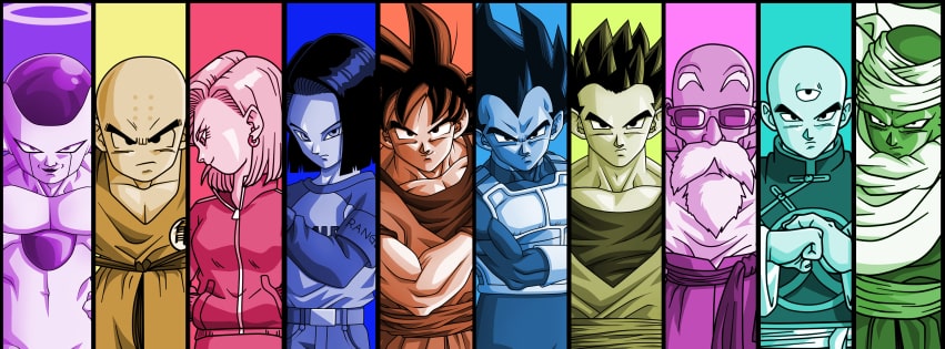 Dragonball