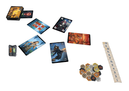 Wizard 30 Jahre Edition