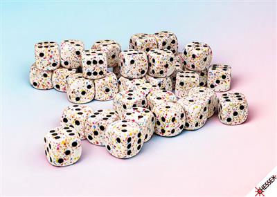 Speckled® 12mm D6 Dice Block™ (Kopie)