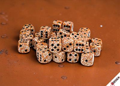 Speckled® 12mm D6 Dice Block™ (Kopie)