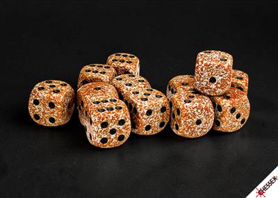 Speckled® 12mm D6 Dice Block™ (Kopie)