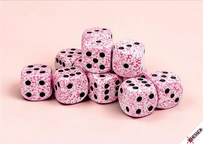 Speckled® 12mm D6 Dice Block™ (Kopie)