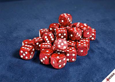 Speckled® 12mm D6 Dice Block™ (Kopie)