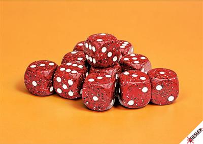 Speckled® 12mm D6 Dice Block™ (Kopie)