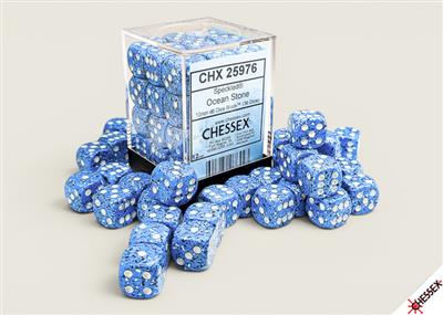 Speckled® 12mm D6 Dice Block™ (Kopie)