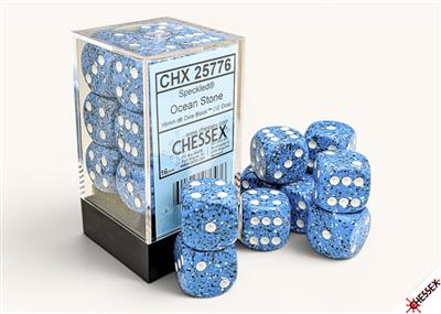 Speckled® 12mm D6 Dice Block™ (Kopie)
