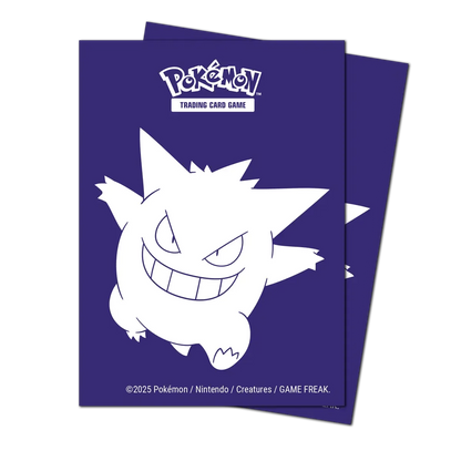 Ultra Pro - Apex Sleeves - Gengar