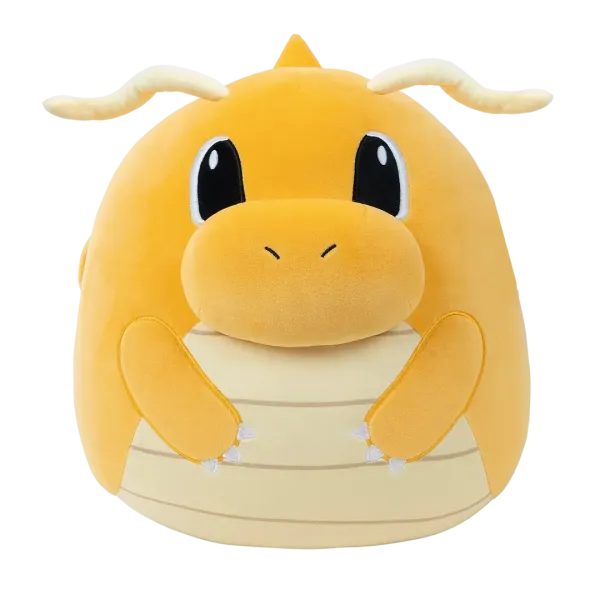 Pokemon Plüschtiere