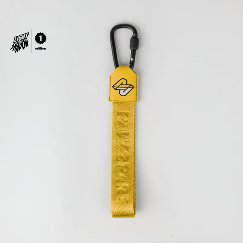 Raw2Rare - 2Hook Carabiner