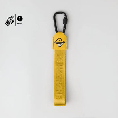 Raw2Rare - 2Hook Carabiner