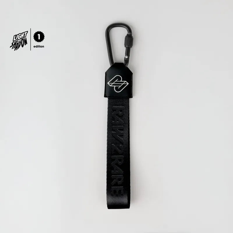 Raw2Rare - 2Hook Carabiner