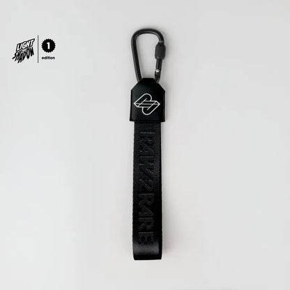 Raw2Rare - 2Hook Carabiner