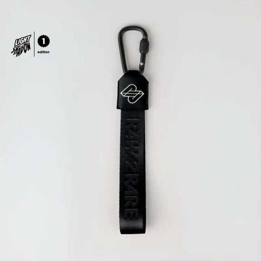 Raw2Rare - 2Hook Carabiner