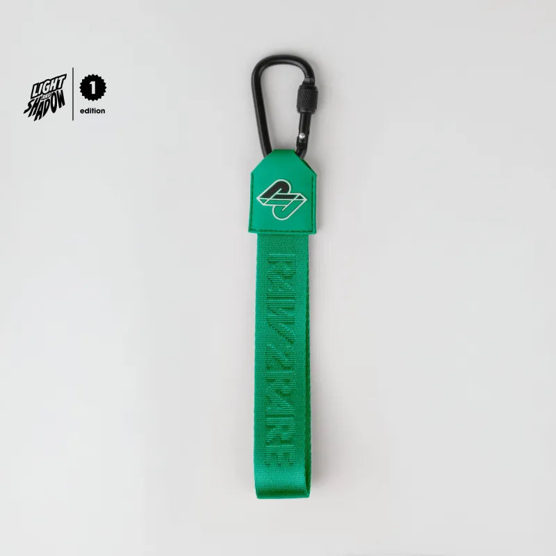 Raw2Rare - 2Hook Carabiner