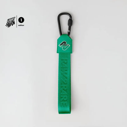 Raw2Rare - 2Hook Carabiner