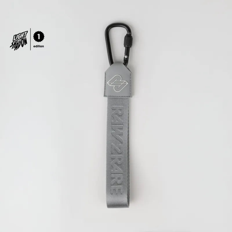 Raw2Rare - 2Hook Carabiner