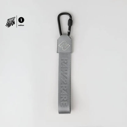 Raw2Rare - 2Hook Carabiner