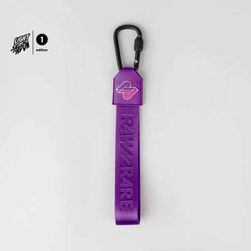 Raw2Rare - 2Hook Carabiner